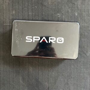Sparo NFL Kansas City Chiefs Watch and Wallet Gift Set Black Red New in Tin